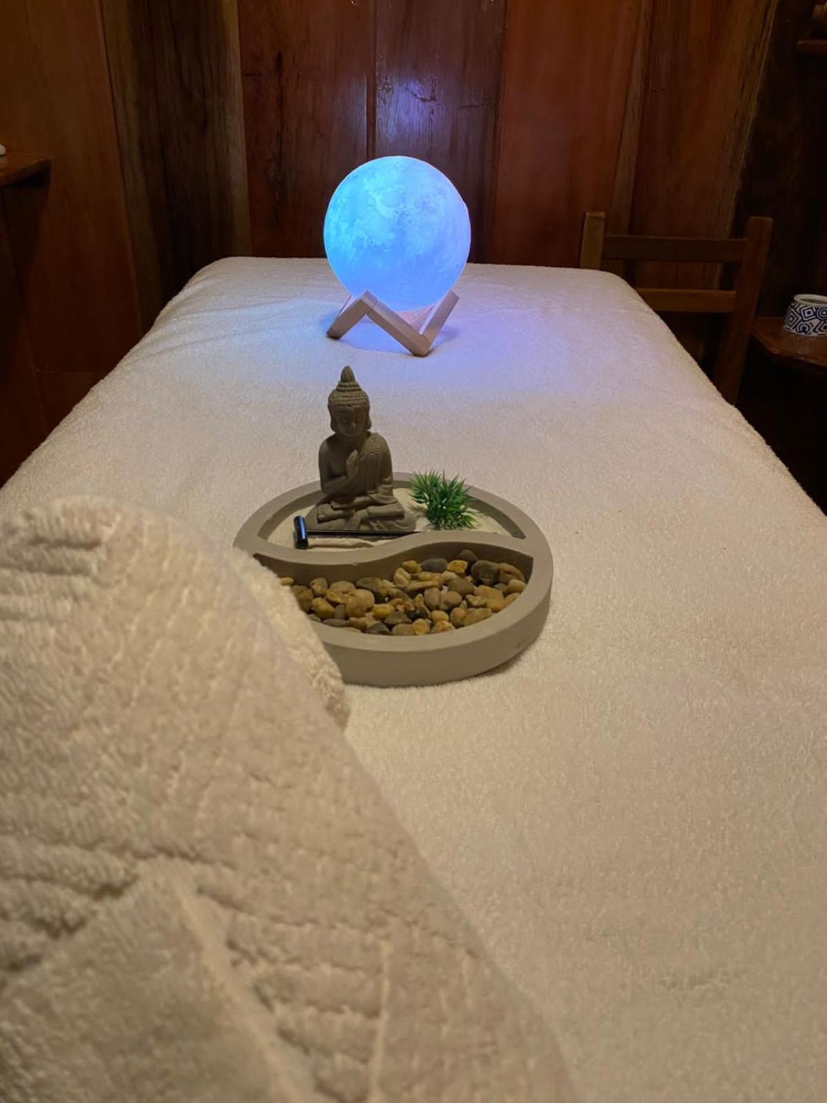 Guayabo Hostal ミンド エクステリア 写真