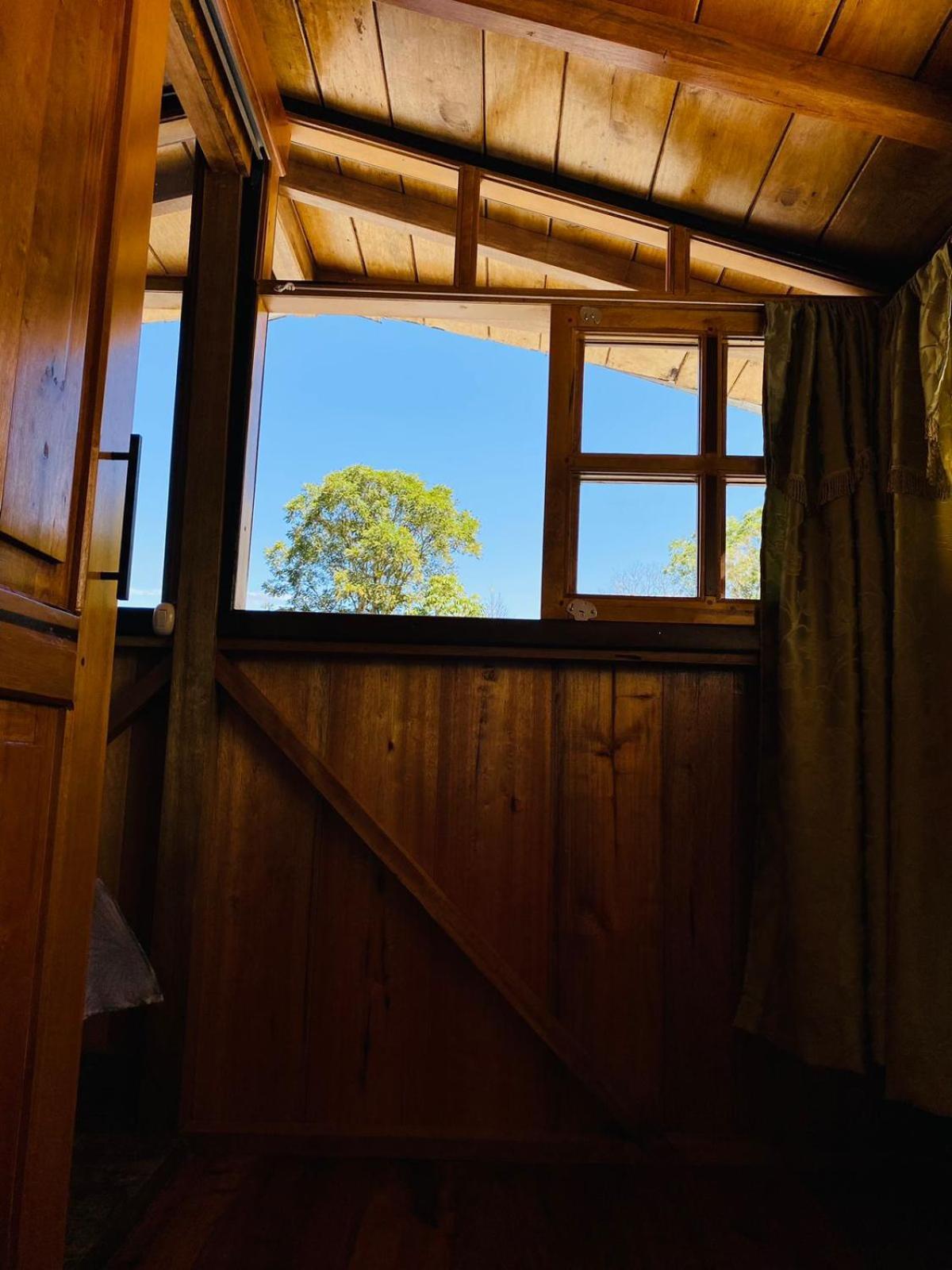 Guayabo Hostal ミンド エクステリア 写真
