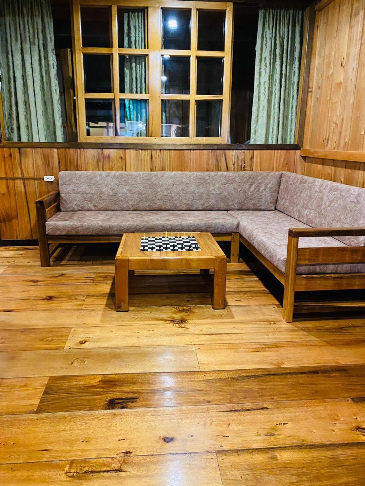 Guayabo Hostal ミンド エクステリア 写真