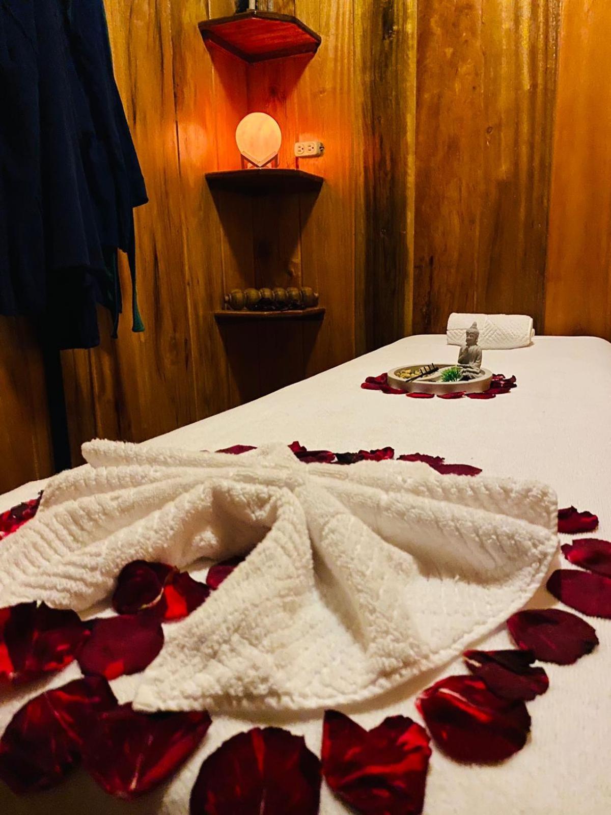 Guayabo Hostal ミンド エクステリア 写真